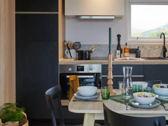 TULUM 2CH, LUXE - D - aire acondicionado - 2 habitaciones