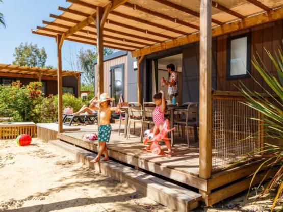 TULUM - 3 Bedrooms - SATURDAY