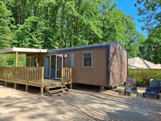 PREMIUM Mobile Home