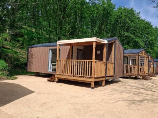 PREMIUM mobile home