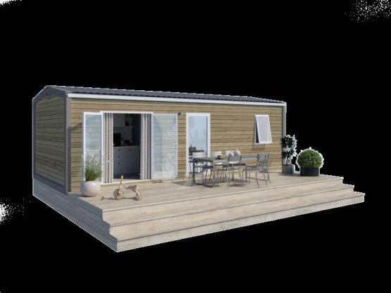 Mobile home Sunêlia Prestige Plus - 2 Bedrooms