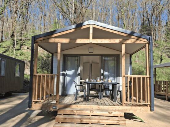 COMFORT mobile home