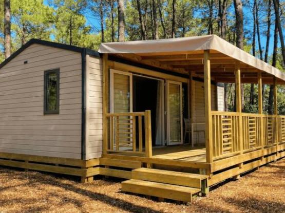 ALBATROS mobile home