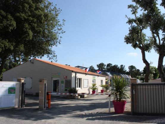 Apartment 1 Triple room 30m²