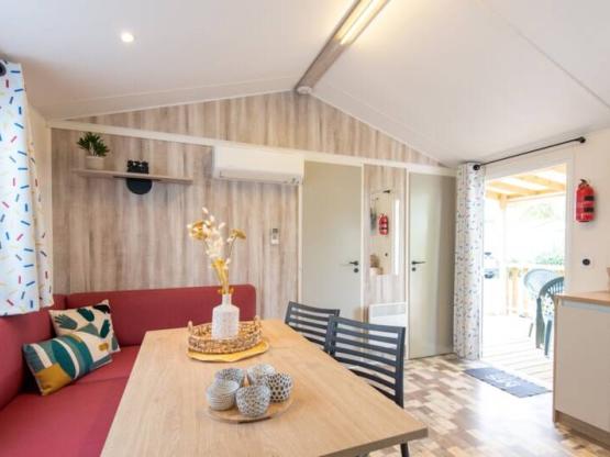 Cottage Florès KLASSIEK / V