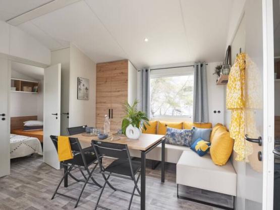 6p - Cottage Venezia CONFORT