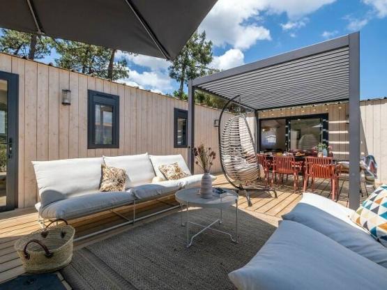 Villa Premium - 70m² - 4 bedrooms - 2 bathrooms