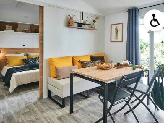 Cottage Access' PRM PREMIUM / S