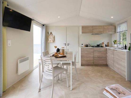 Cottage Toscane PREMIUM - Pedestrian area / D