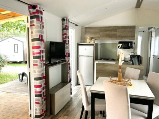 Cottage Génoa COMFORT air-conditioned / D