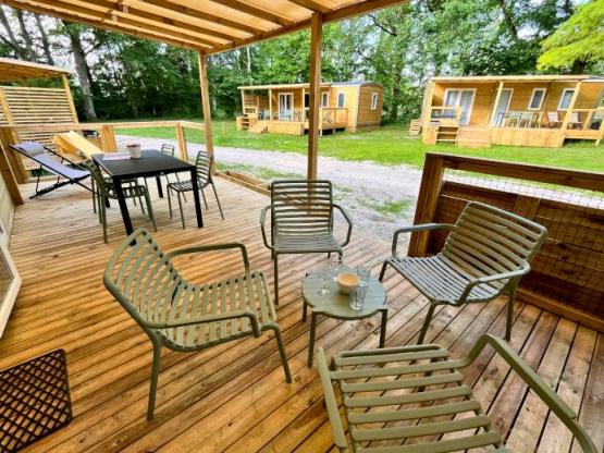 Cottage Prestige 2 chambres