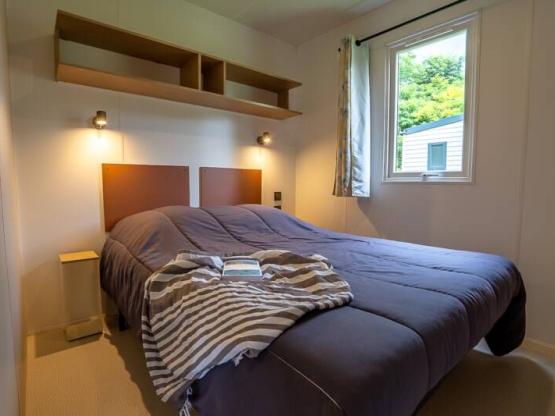 Mobil home Comfort 3 bedroom at the Waterfront