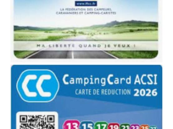 ACSI CARD-FFCC 2026