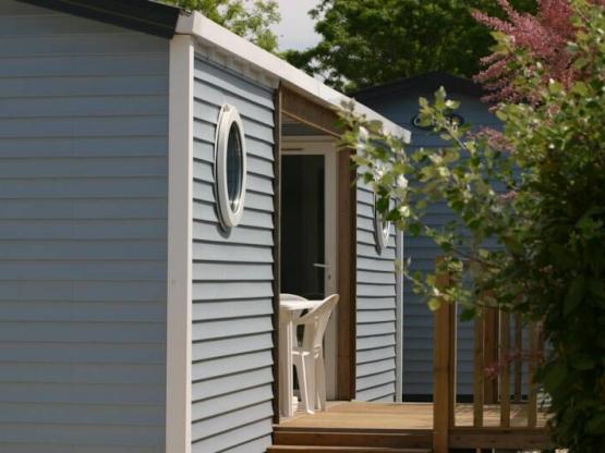 Mobilheim Sabi Patio