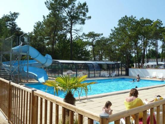 PACKAGE B + electricity