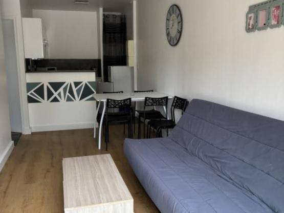 Cottage - 40m² - 2 chambres