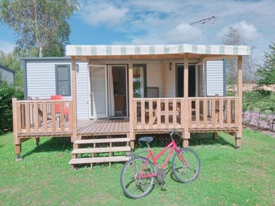 Séjour Evasion et détente