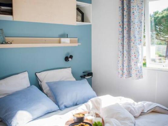 MH CONFORT 1 Chambre - Climatisé