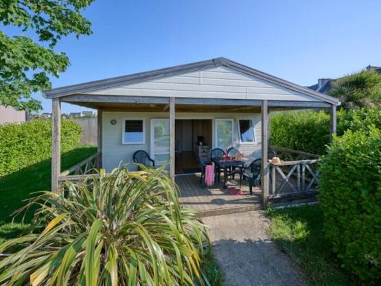 Chalet Grand Large - 35m² - 3 bedrooms