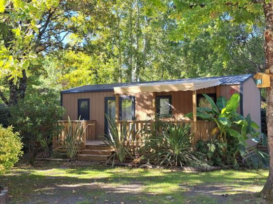 *** NEW 2025*** SABAL 32m² - 3 bedrooms air conditioning - N°25