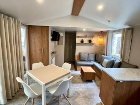 Mobil home 145 - 3 chambres