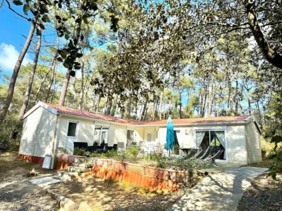 Chalet 138 - 3 chambres