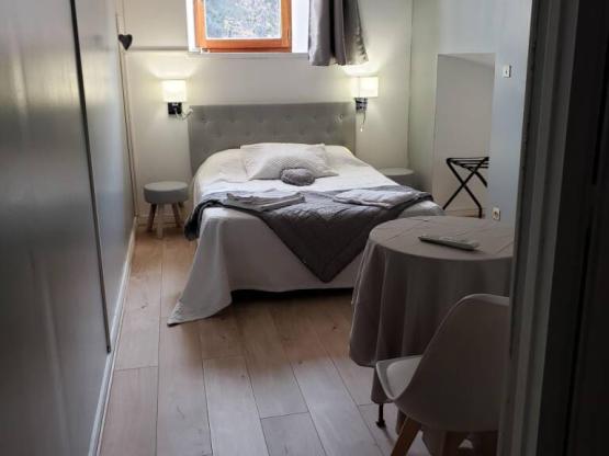 Bedrooms with Breakfast