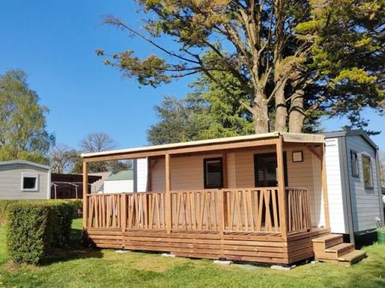 Océane mobile home New for 2025