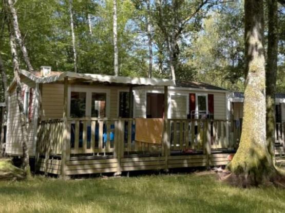 Mobil-home STANDARD