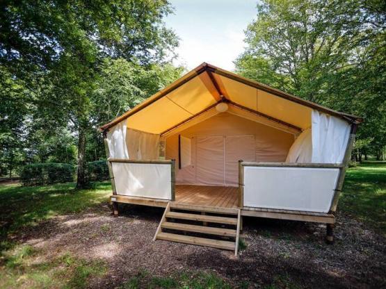 2 bedroom Maasaï Lodge