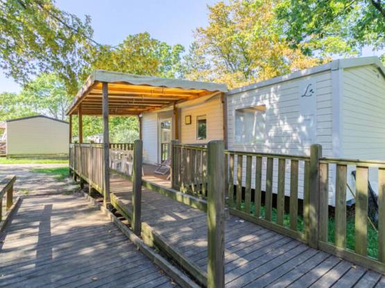 2 bedroom classic mobile home PRM