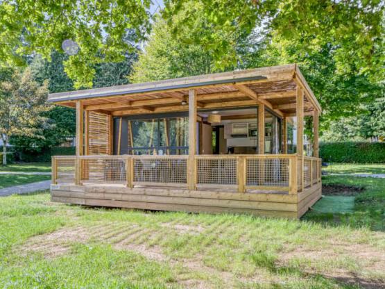 Cottage Premium 2 bedrooms D