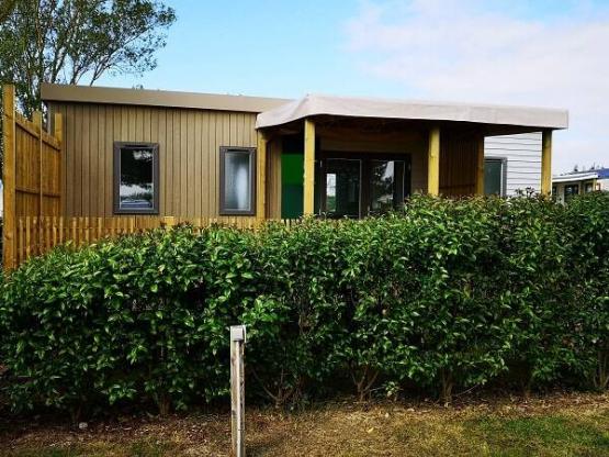 Mobile-home Confort+ 3 bedrooms