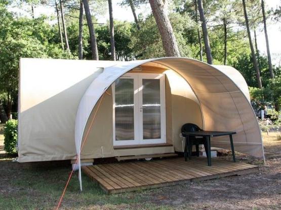 Coco Sweet Without Sanitary 2 Bedrooms S