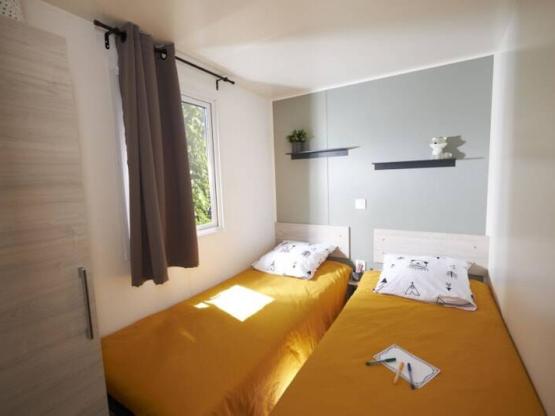 Premium mobile home 3 bedrooms S