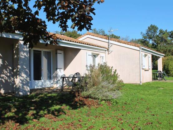 House 55m²