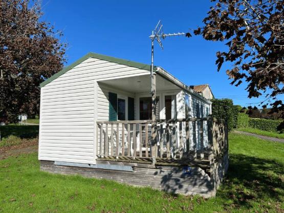 MOBILE-HOME 25m²