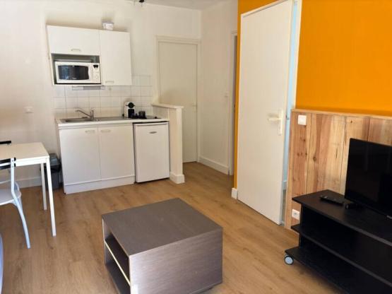 Cottage - 26m² - 1 chambre