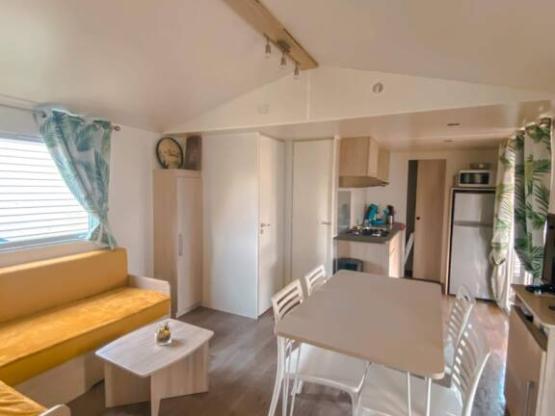 Mobil home PERLE Plus - 2 Ch -