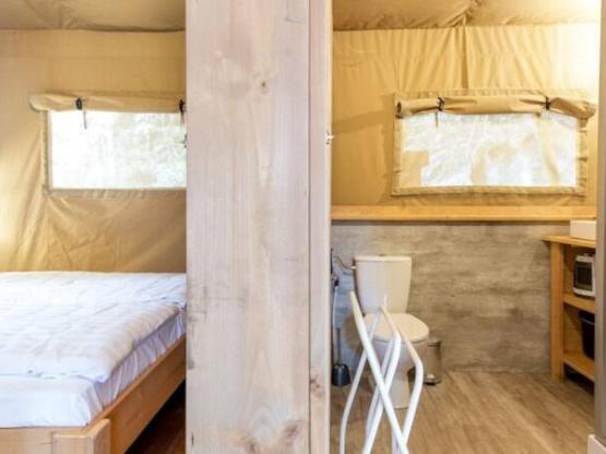 Stardust Glamping Lodge