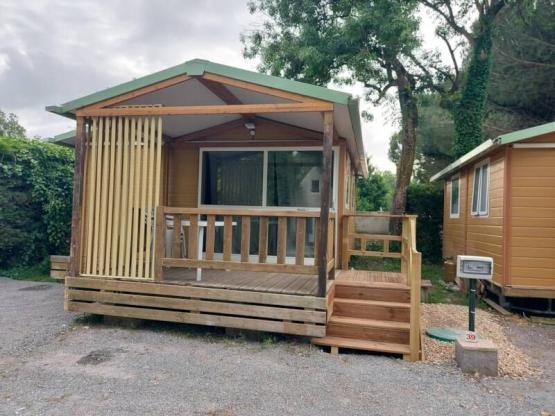 Chalet Espagne - 2 bedrooms