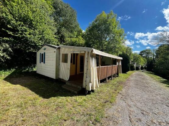 MOBILE HOME O’PHEA