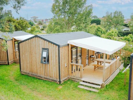 Sunêlia Prestige 2 chambres