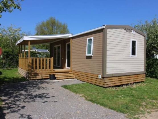 Mobile-home (N°10)