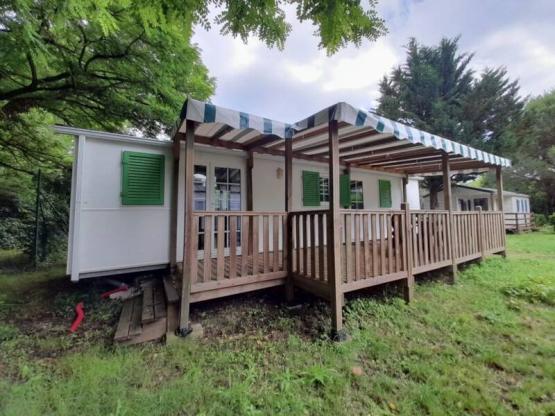 Superior Mobile Home Chenille - 2 bedrooms