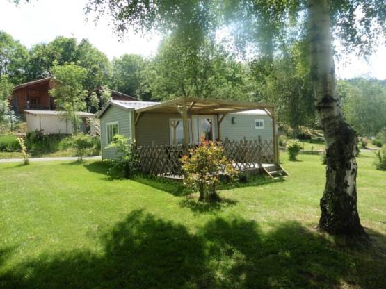 Adaptado para personas con movilidad reducida