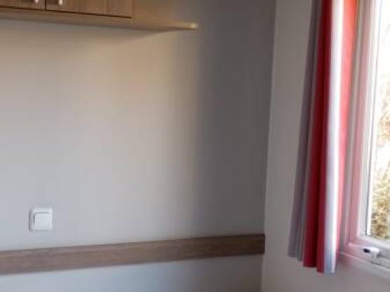 MOBIL HOME TRIGANO EVOLUTION CLIMATISE