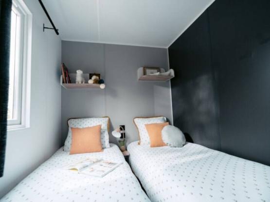 Mobile home 3 bedrooms