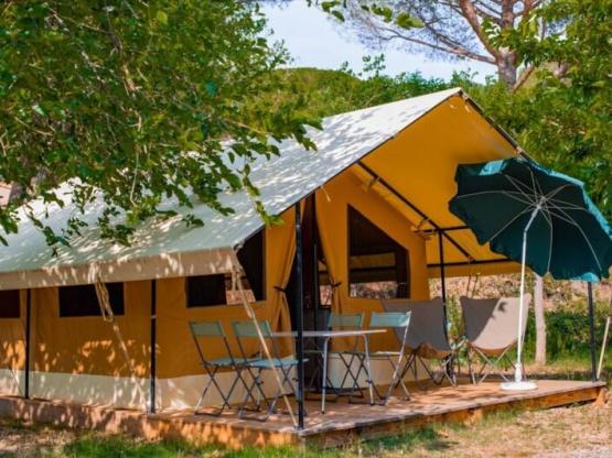 Tent Ponza
