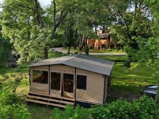 Tiny-house Galli